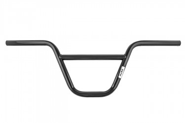 Guidão BMX em aço parede...